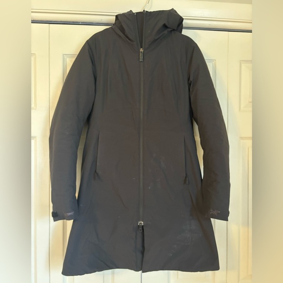 Arc'teryx Jackets & Blazers - Arc’teryx Women’s jacket Small